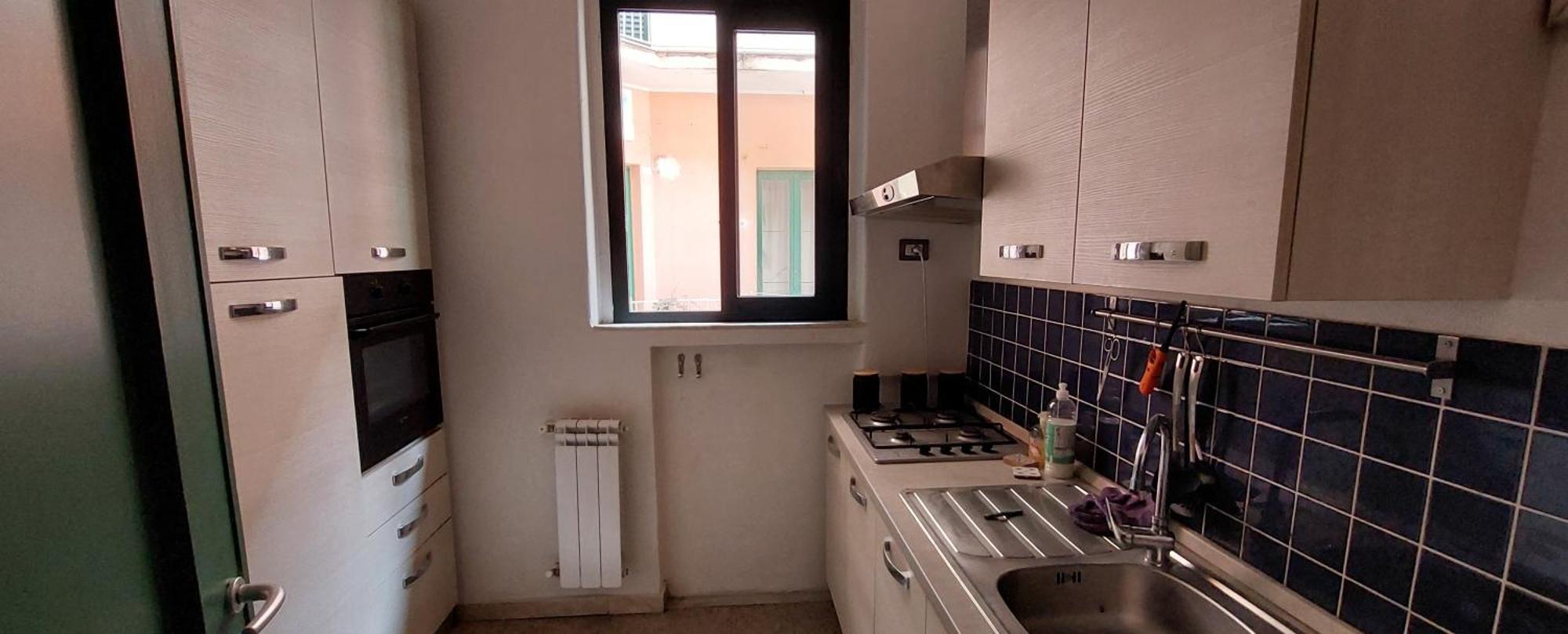 Casa Vacanze Italia Катания Екстериор снимка