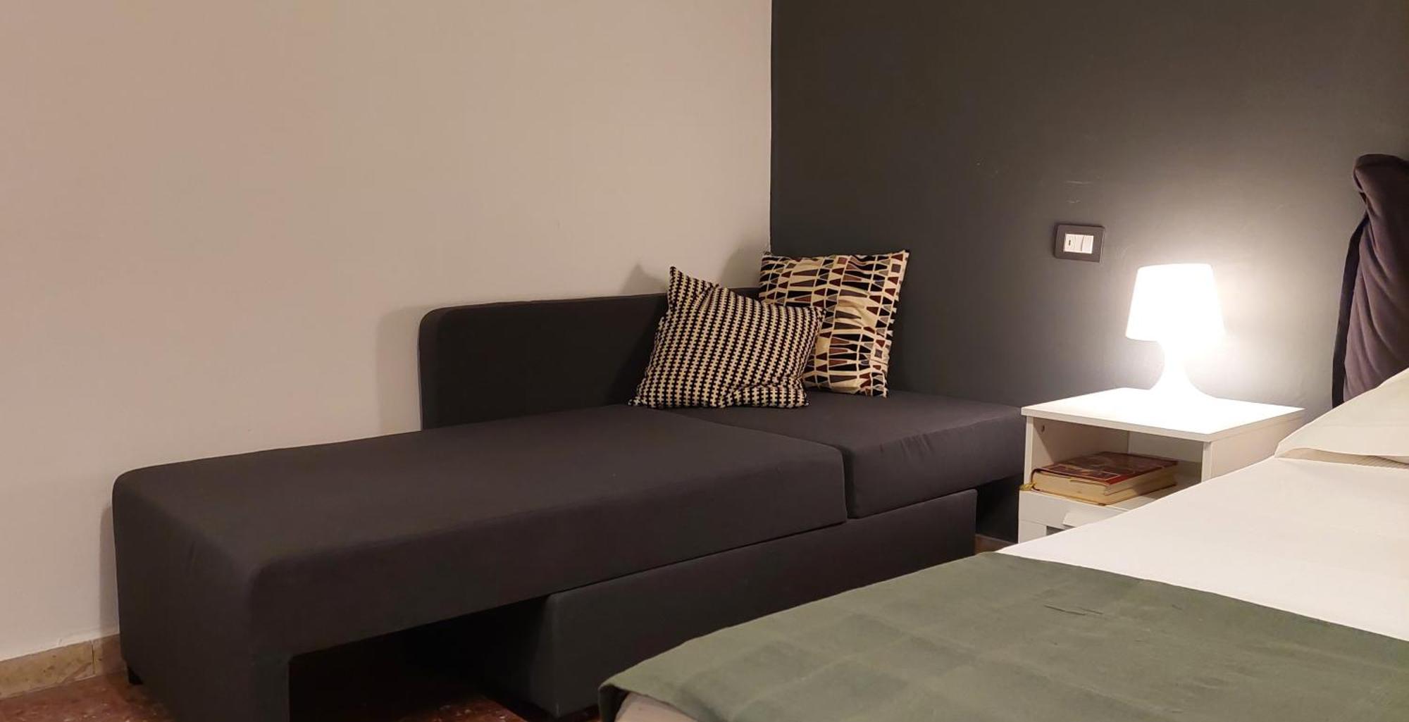 Casa Vacanze Italia Катания Екстериор снимка