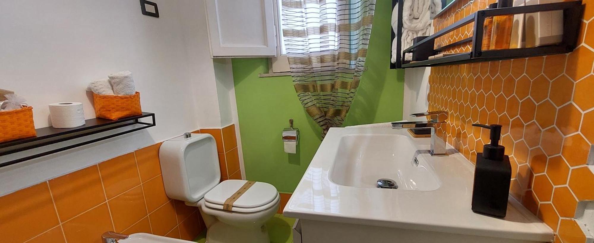 Casa Vacanze Italia Катания Екстериор снимка