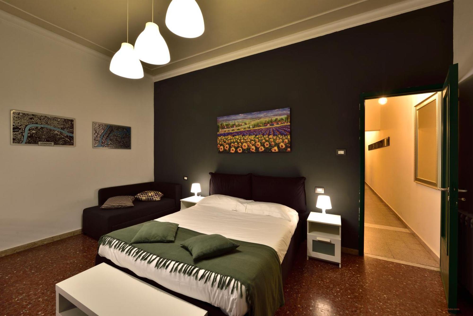 Casa Vacanze Italia Катания Екстериор снимка