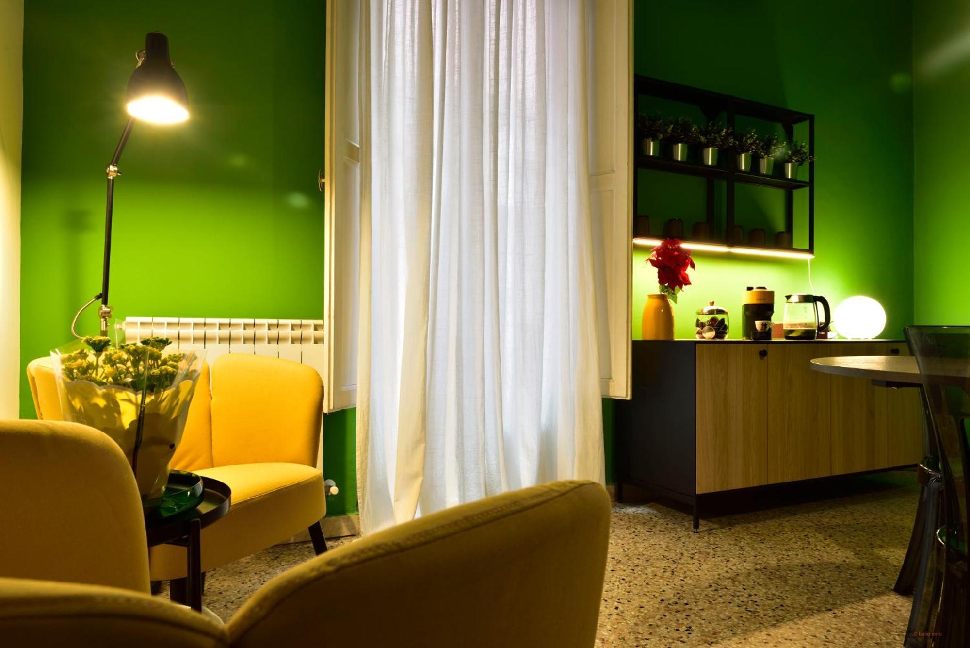Casa Vacanze Italia Катания Екстериор снимка
