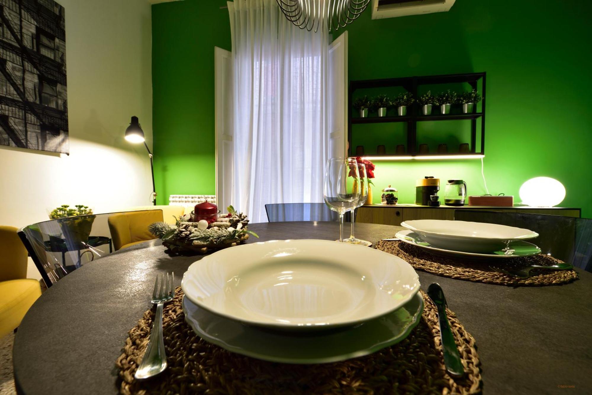 Casa Vacanze Italia Катания Екстериор снимка